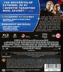 Drive Angry (BLU-RAY)