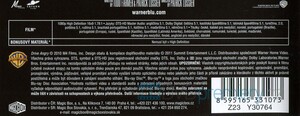 Drive Angry (BLU-RAY)