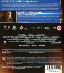 Obřad (BLU-RAY)