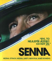 Senna (BLU-RAY)