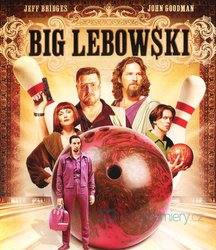 Big Lebowski (BLU-RAY) 