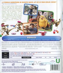 Hop (BLU-RAY) 