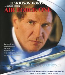 Air Force One (BLU-RAY)