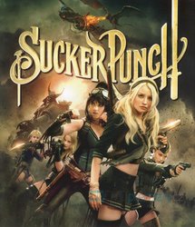 Sucker Punch (BLU-RAY)