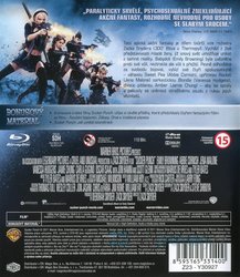 Sucker Punch (BLU-RAY)