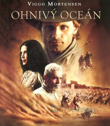 Ohnivý oceán (BLU-RAY)