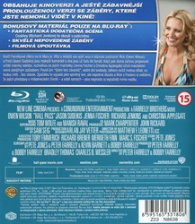 Týden bez závazků (BLU-RAY)