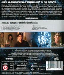 Hvězdná brána (BLU-RAY)