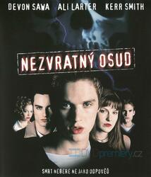 Nezvratný osud (BLU-RAY)