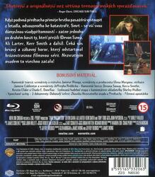 Nezvratný osud (BLU-RAY)