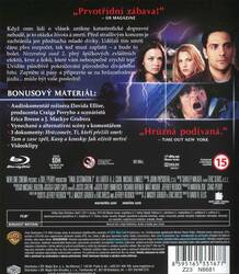 Nezvratný osud 2 (BLU-RAY)