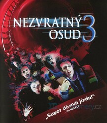 Nezvratný osud 3 (BLU-RAY)