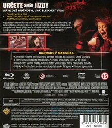 Nezvratný osud 3 (BLU-RAY)