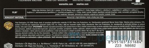 Nezvratný osud 3 (BLU-RAY)