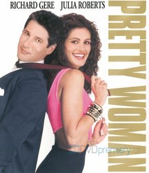 Pretty Woman (BLU-RAY)