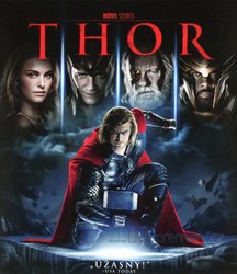 Thor (BLU-RAY)