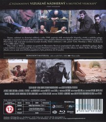 Útěk ze Sibiře (BLU-RAY)