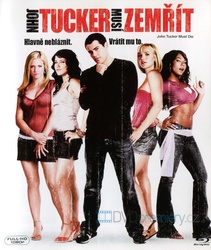 John Tucker musí zemřít (BLU-RAY)