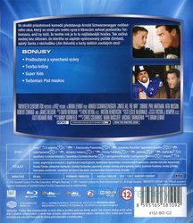 Rolničky, kam se podíváš (BLU-RAY)