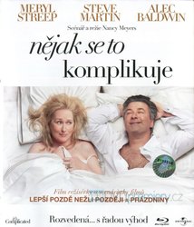 Meryl Streep kolekce (3 BLU-RAY)