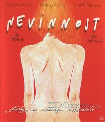 Nevinnost (BLU-RAY)