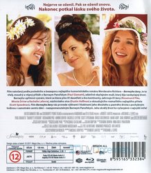 Barneyho ženy (BLU-RAY)
