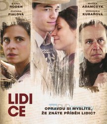 Lidice (BLU-RAY)