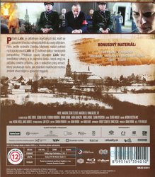 Lidice (BLU-RAY)