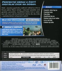 Hulk (BLU-RAY) - edice komiksové adaptace 