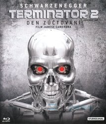 Terminator 2: Den zúčtování (BLU-RAY)