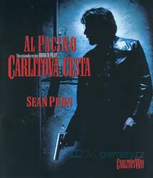 Carlitova cesta (BLU-RAY)