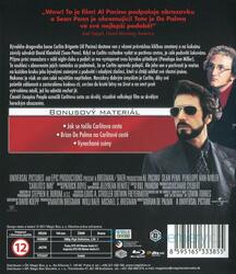 Carlitova cesta (BLU-RAY)