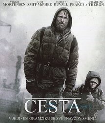 Cesta (BLU-RAY)