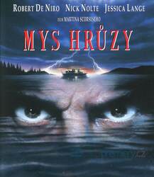 Mys hrůzy (1991) (BLU-RAY)