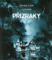 Přízraky (BLU-RAY) 