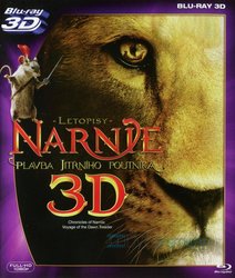 3D Fantasy Kolekce BLU-RAY