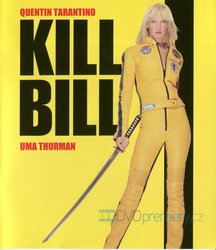 Kill Bill (BLU-RAY)