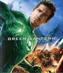 Green Lantern (BLU-RAY)