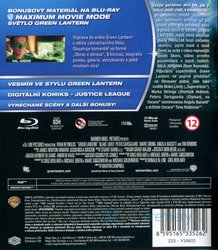 Green Lantern (BLU-RAY)