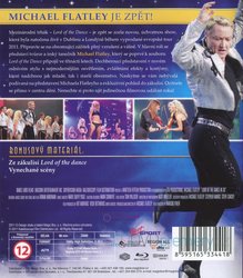 Lord of the Dance 2D + 3D (BLU-RAY)