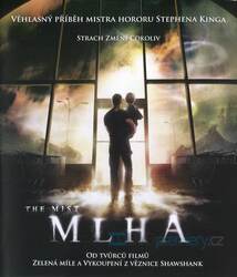 Mlha (2007) (BLU-RAY)