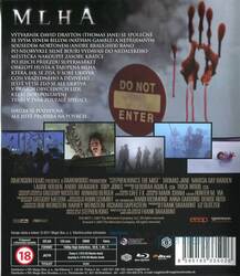 Mlha (2007) (BLU-RAY)