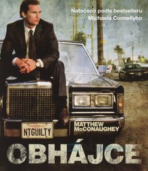 Obhájce (BLU-RAY)