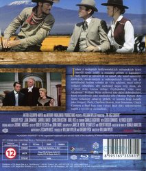 Velká země (BLU-RAY)