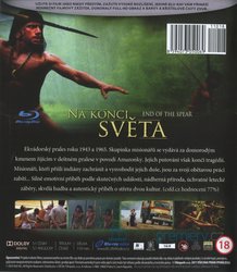 Na konci světa (BLU-RAY)