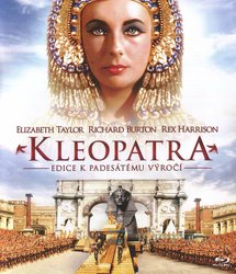 Kleopatra (2 BLU-RAY)