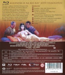 Kleopatra (2 BLU-RAY)