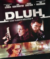 Dluh (BLU-RAY) 