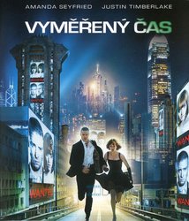 Vyměřený čas (BLU-RAY)