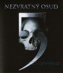 Nezvratný osud 5 (BLU-RAY)
